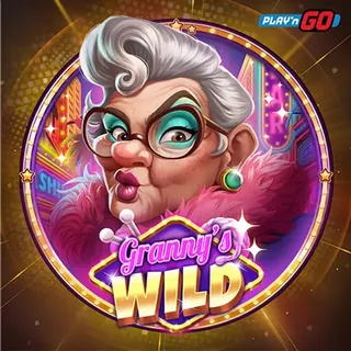 Granny's Wild