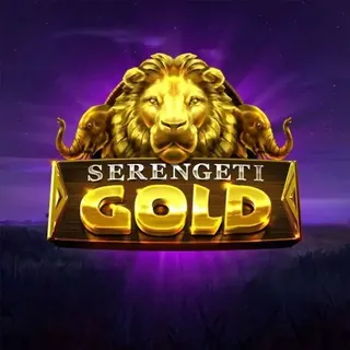 Serengeti Gold